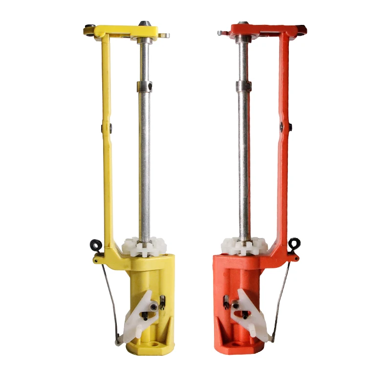 Tonghong 90 Type Braiding Machine Spare Parts Spindle Textile Machine Parts