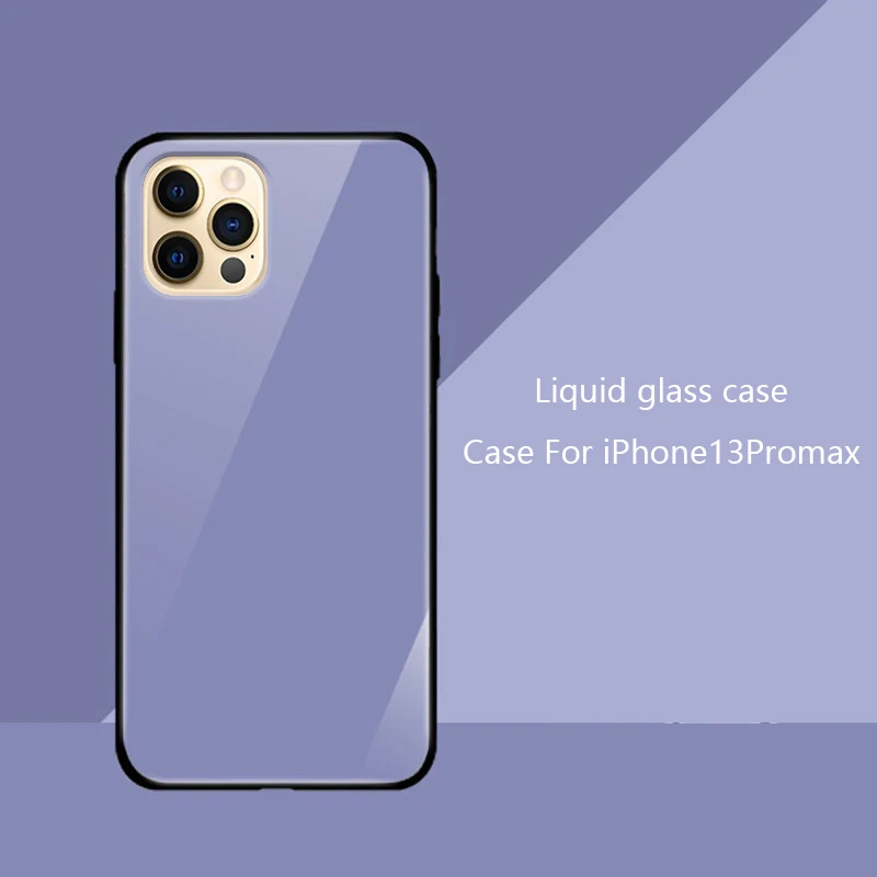 Xihop 2022 New Rupau Marvel Drop Mobile Cover Black Phone Case for iPhone 13 Pro Max Case Luxus