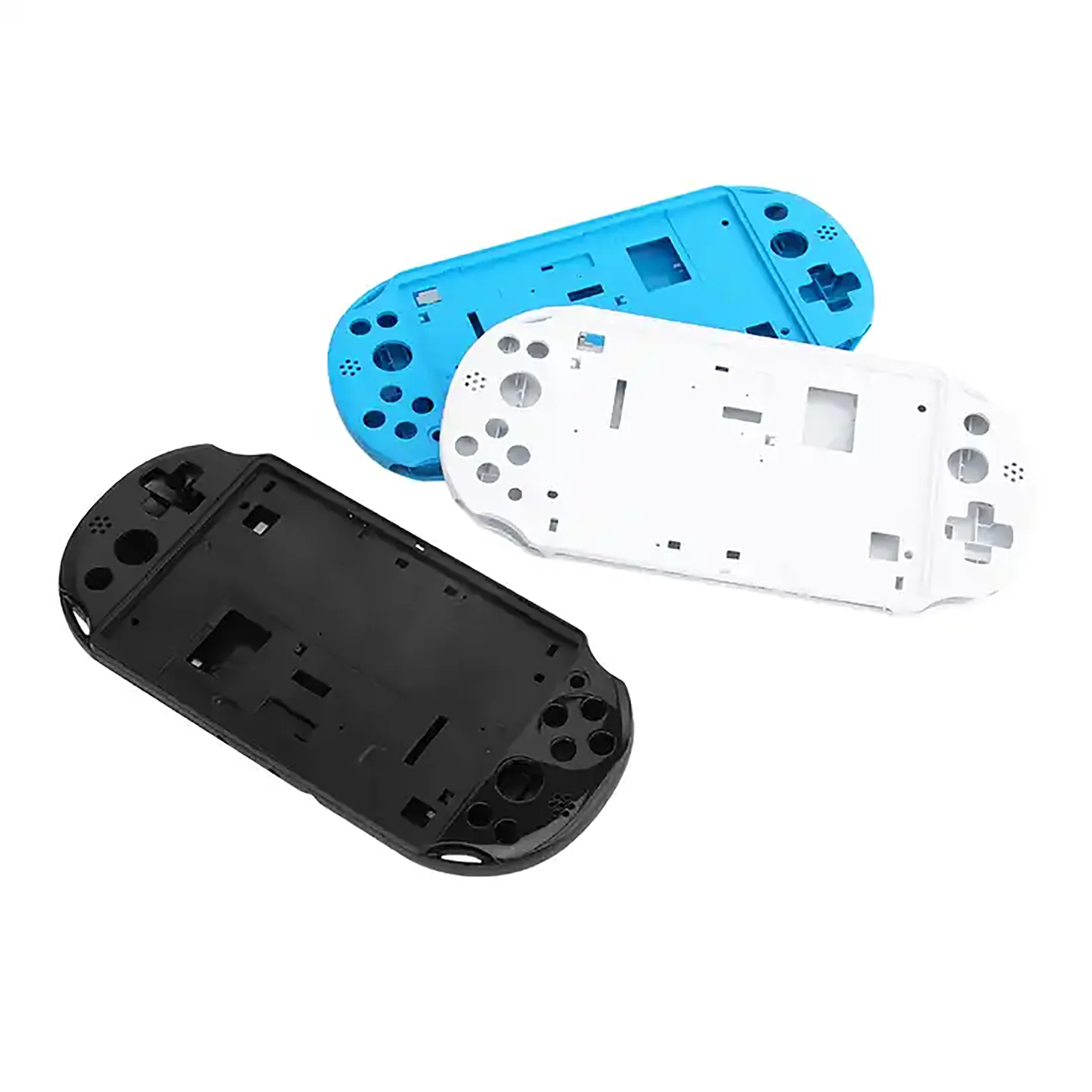 Full Set Housing Shell and Button For PSP 1000 Console Housing Shell Cover with Buttons Kit for PSP 1000 Shell Case for PSP 1000