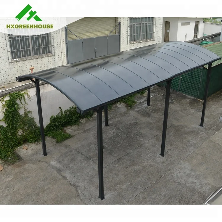 Promotion Car Port Roof Of Garage Retractable Folding Rv Canopy Carport