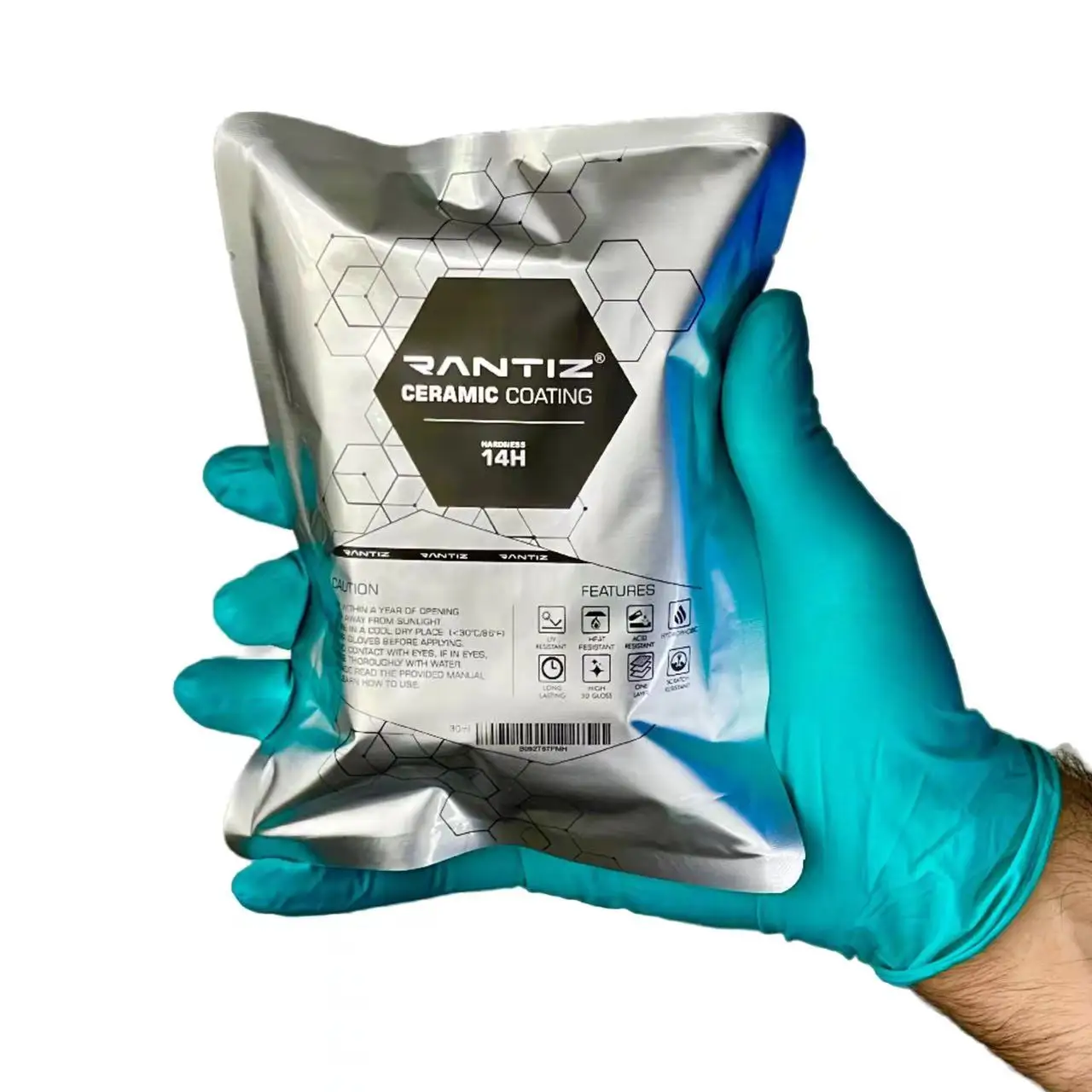Wholesale Nano Ceramic Coating Graphene Automobile 9H/10H/14H/20H Nano Ceramic Coating Long Lasting Car Body Paint Protection