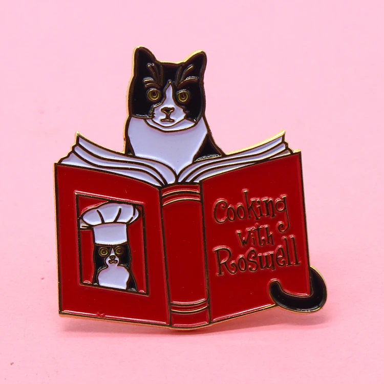 2020 New Idea Beautiful Lapel Pin Custom Japanese Anime Characters Badge Portrait Cartoon Enamel Pins