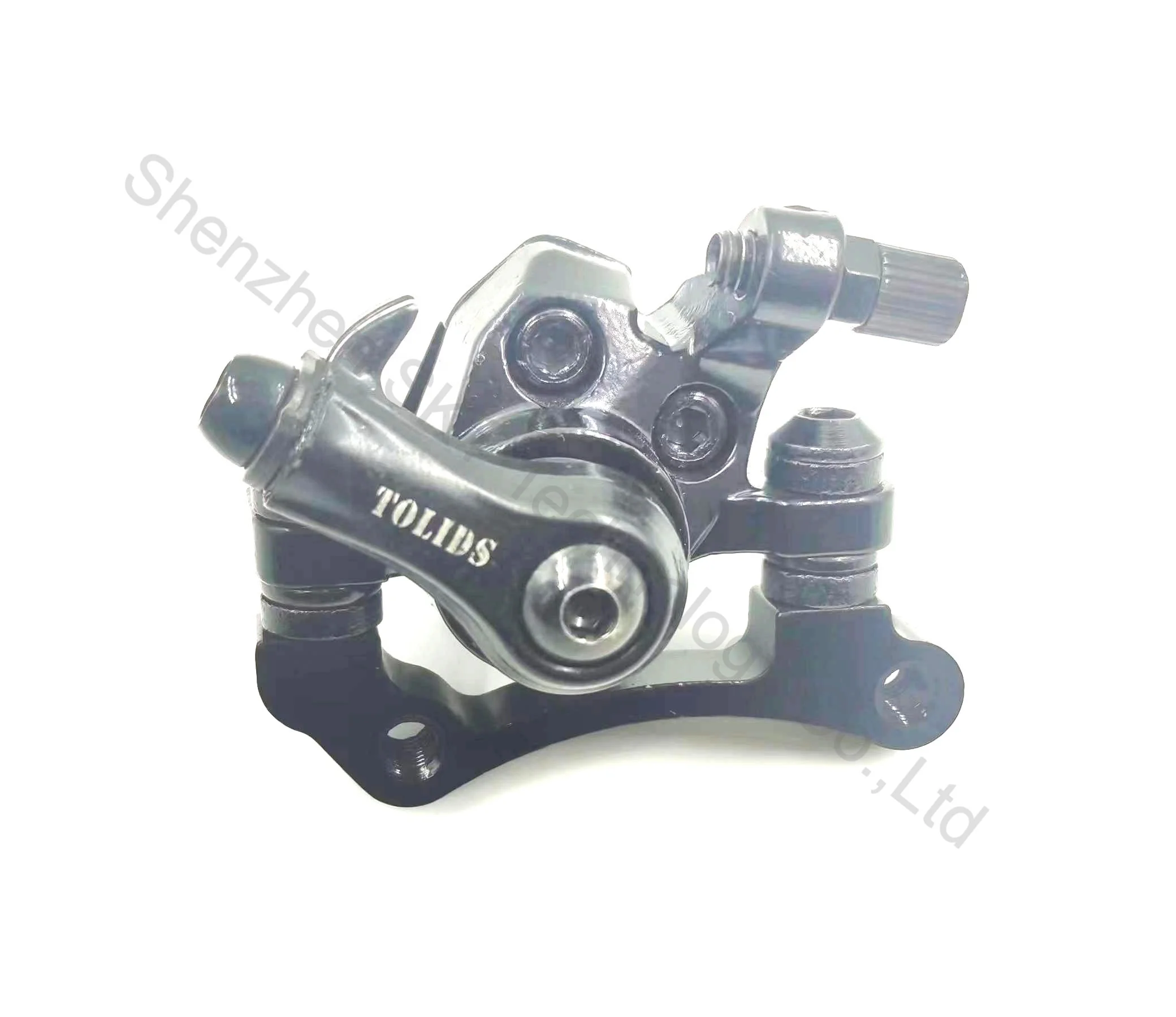Original Kugoo G2 Pro Scooter Spare Parts Metal Disc Brake Caliper for Kugoo G2 Pro Electric Scooter Kickscooter Accessories