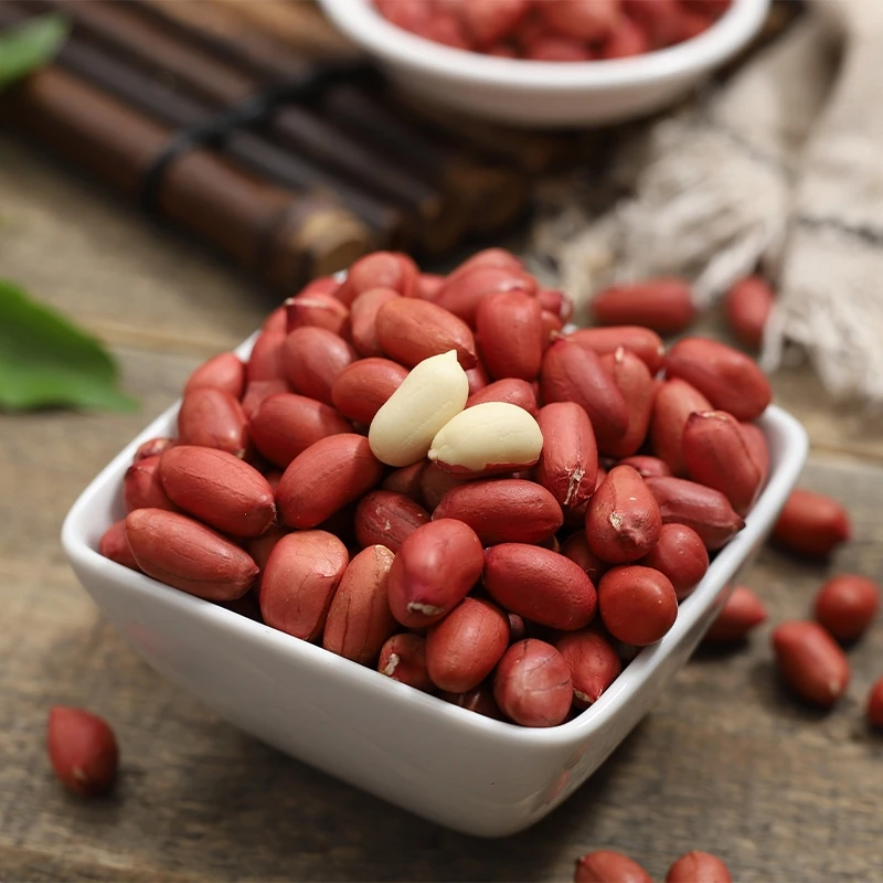 Ведущий экспортер сушеных арахисовых ядер, оптовая продажа