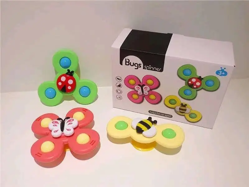 3 шт. детские игрушки