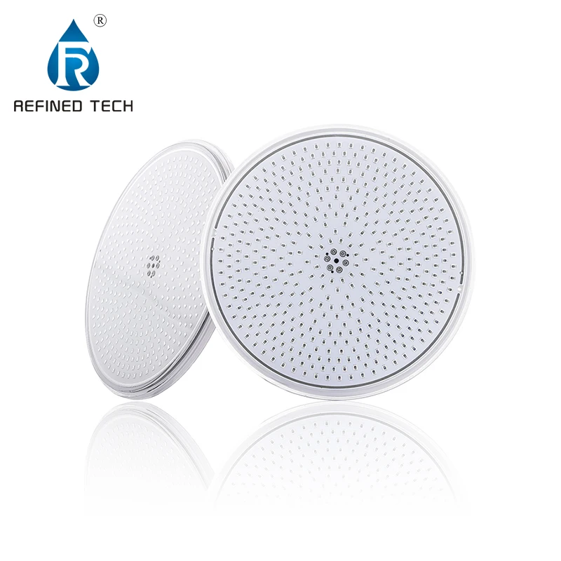 New Best selling High quality 18/24/35/42W led underwater light for swimming pool
