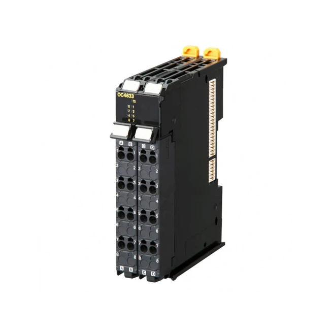 Hot selling NXID61425 New PLC I/O input module NX-ID6142-5