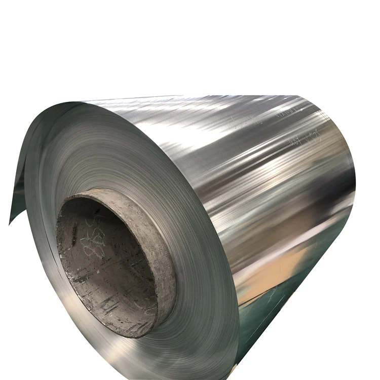 factory price mill finished 1050/1060/1100/1070 aluminum coil for sale