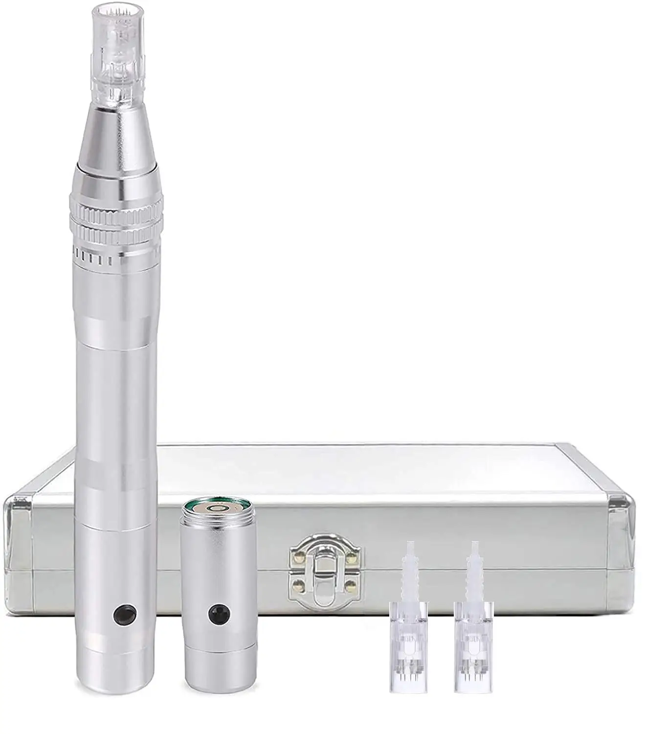 professional electric micro needle derma pen microneedling dermapen
