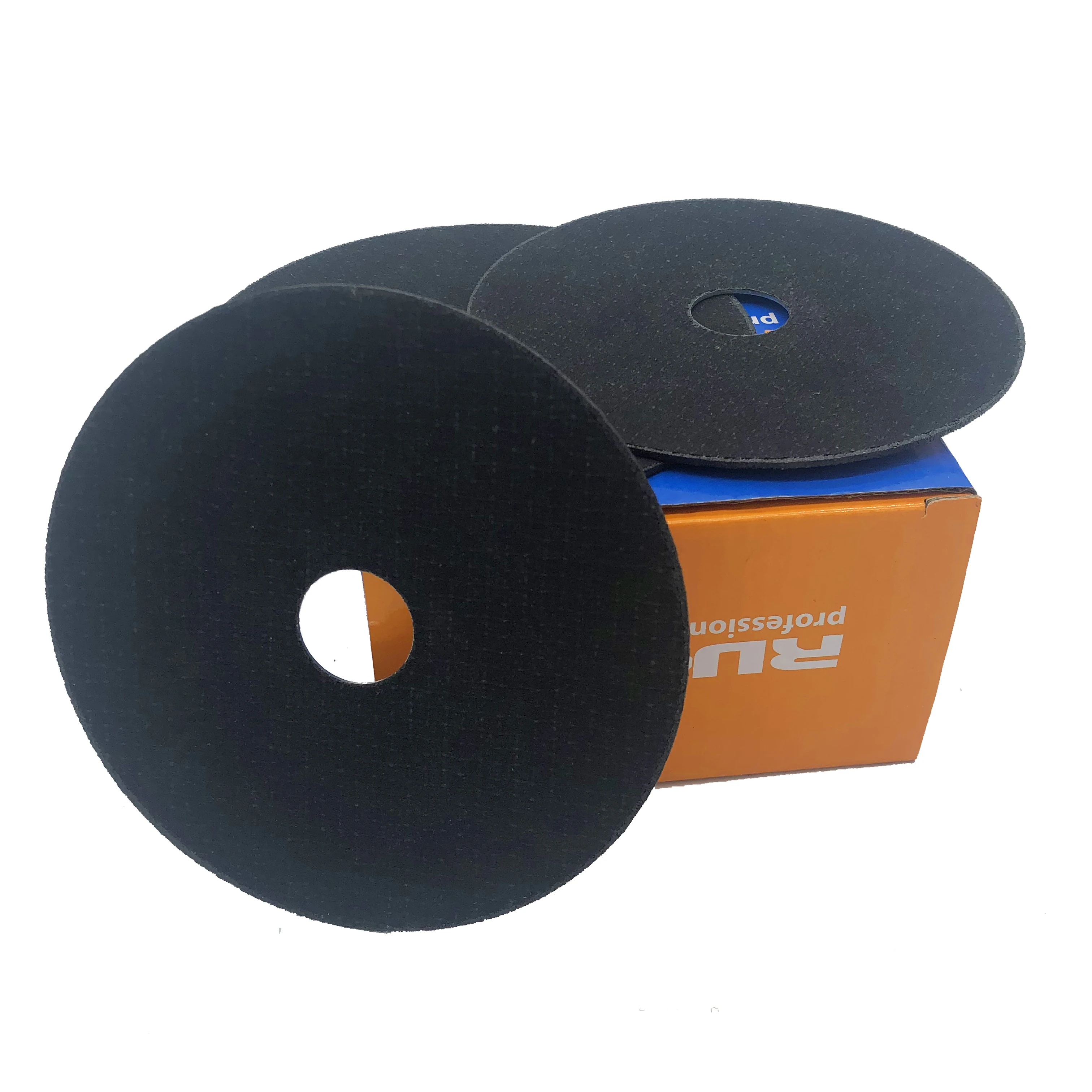 Rukai 5inch stainless steel cutting disc machine disk from China