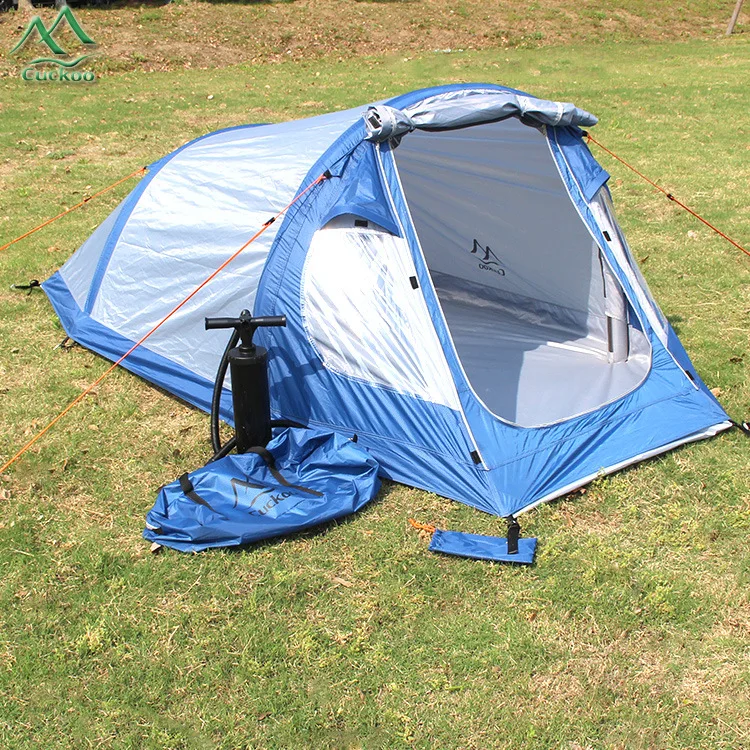 Camping Tent Outdoor Motorbike Camping Tent Aluminum Camping Tent Roof