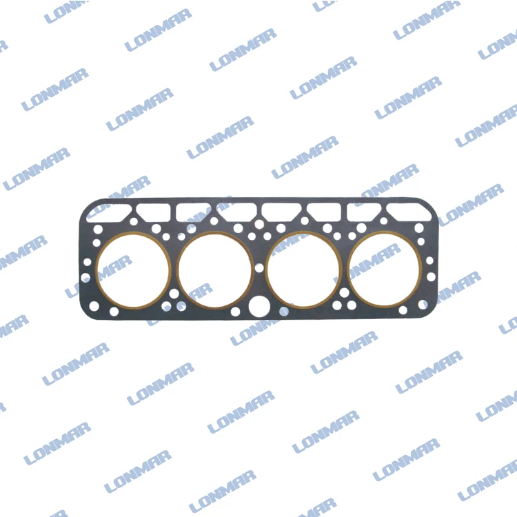 Romania Tractor Parts UTB 650 Cylinder Head Gasket