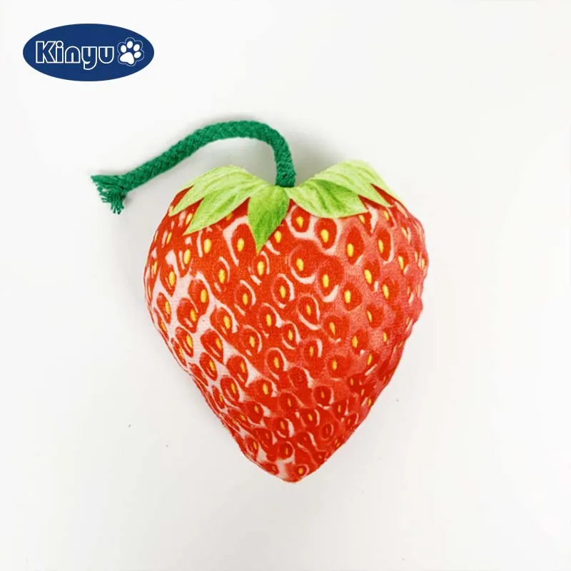 Animal Puppy Play Simulation Food Durable soft dog molar teeth squeaky plush steak small dog toys