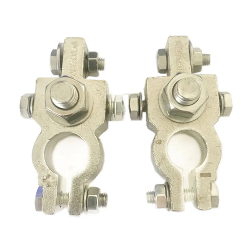 Battery Terminal Battery Connectors & Accessories