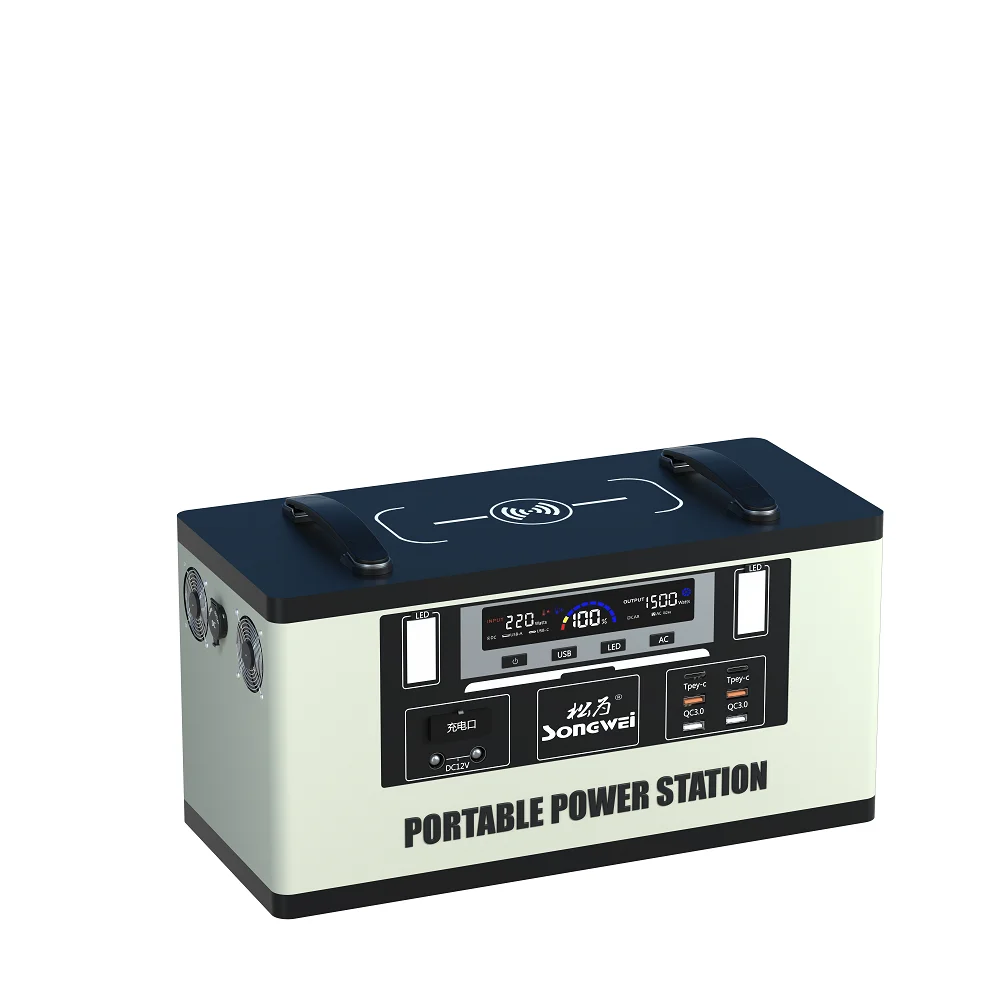 Factory Direct Cigar Lighter Mega 220-240v Metane Gas Powered Generator Set Power Station