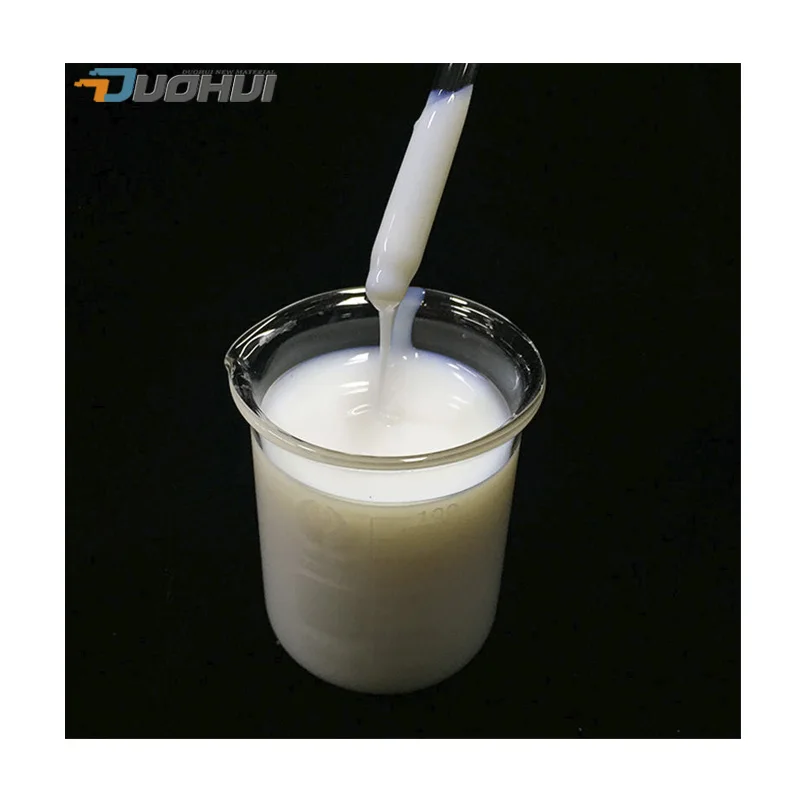 High Quality Premium Industrial Manufacturing Styrene-acrylic Emulsion Adhesive Evaporative Cooling Pad White Glue