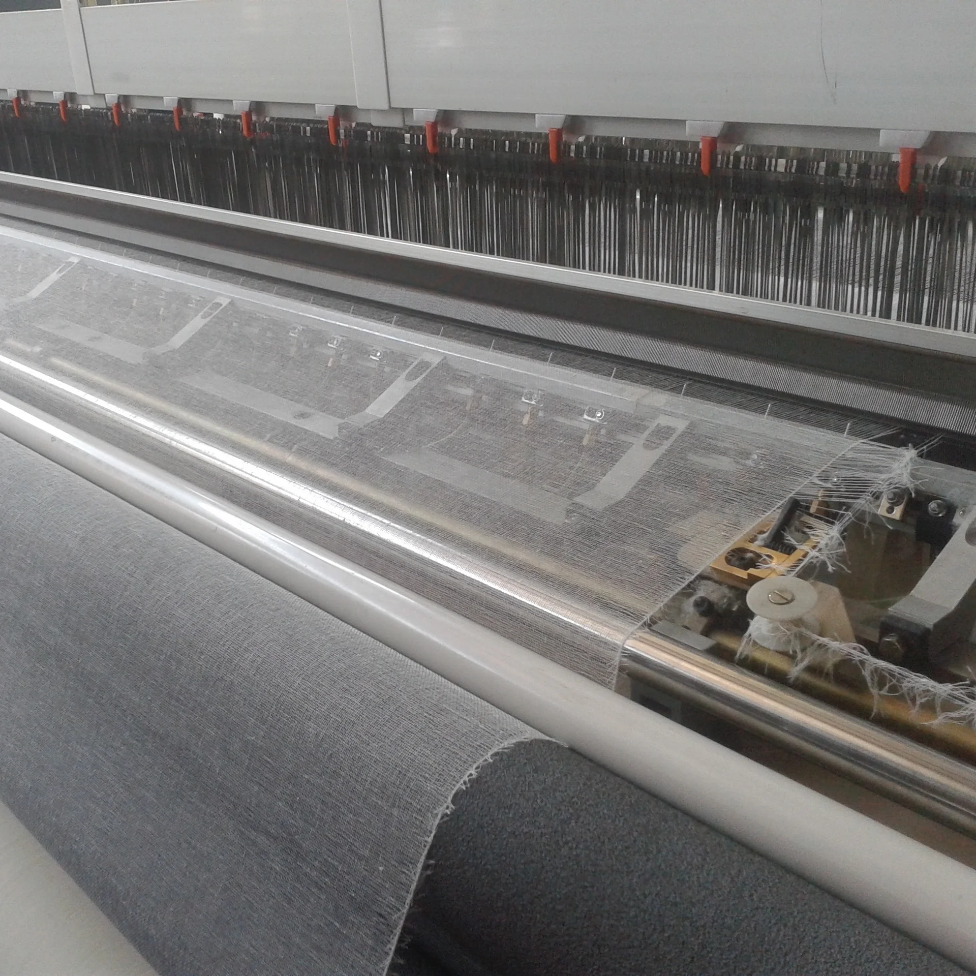 RJW851-190CM Jacquards water jet weaving machine textile machines