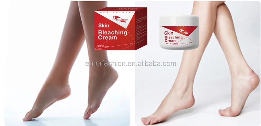 Eternal Elinor Best Skin Bleaching 7 days  Whitening fast bleaching fast skin whitening  Beauty Face Cream