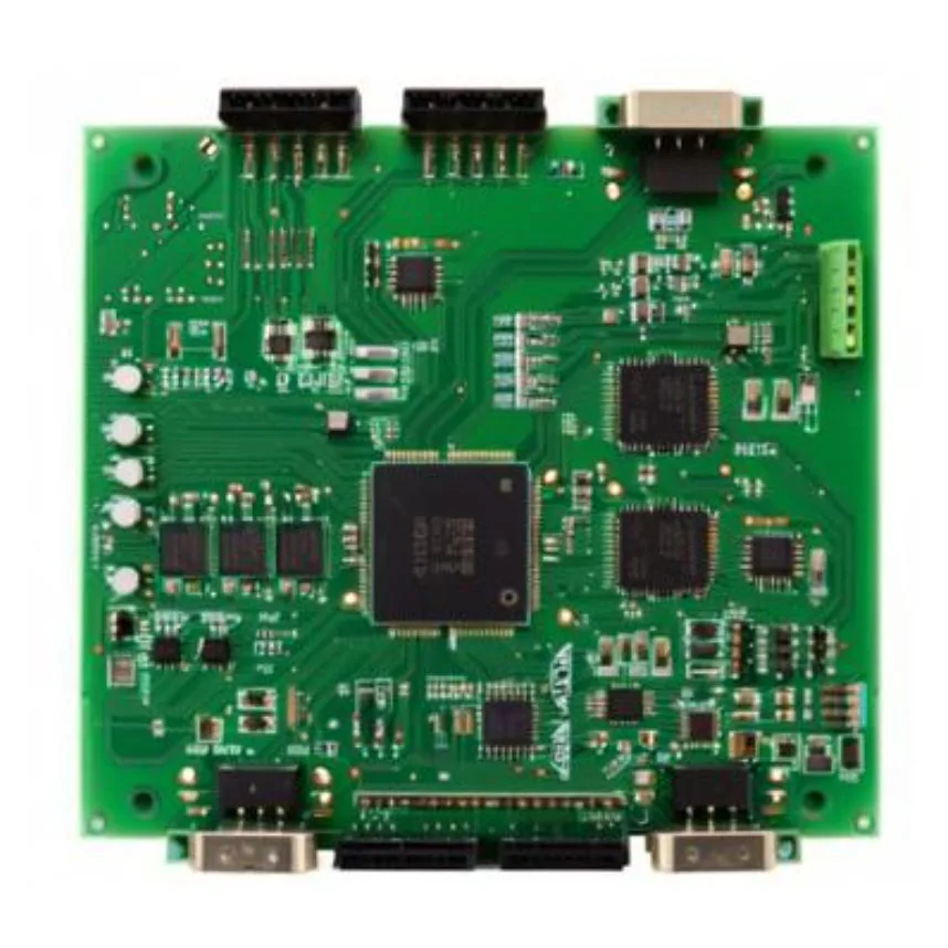 shenzhen wholesale electronic printed circuit board factory industrial motherboard controller board pcba custom assembly
