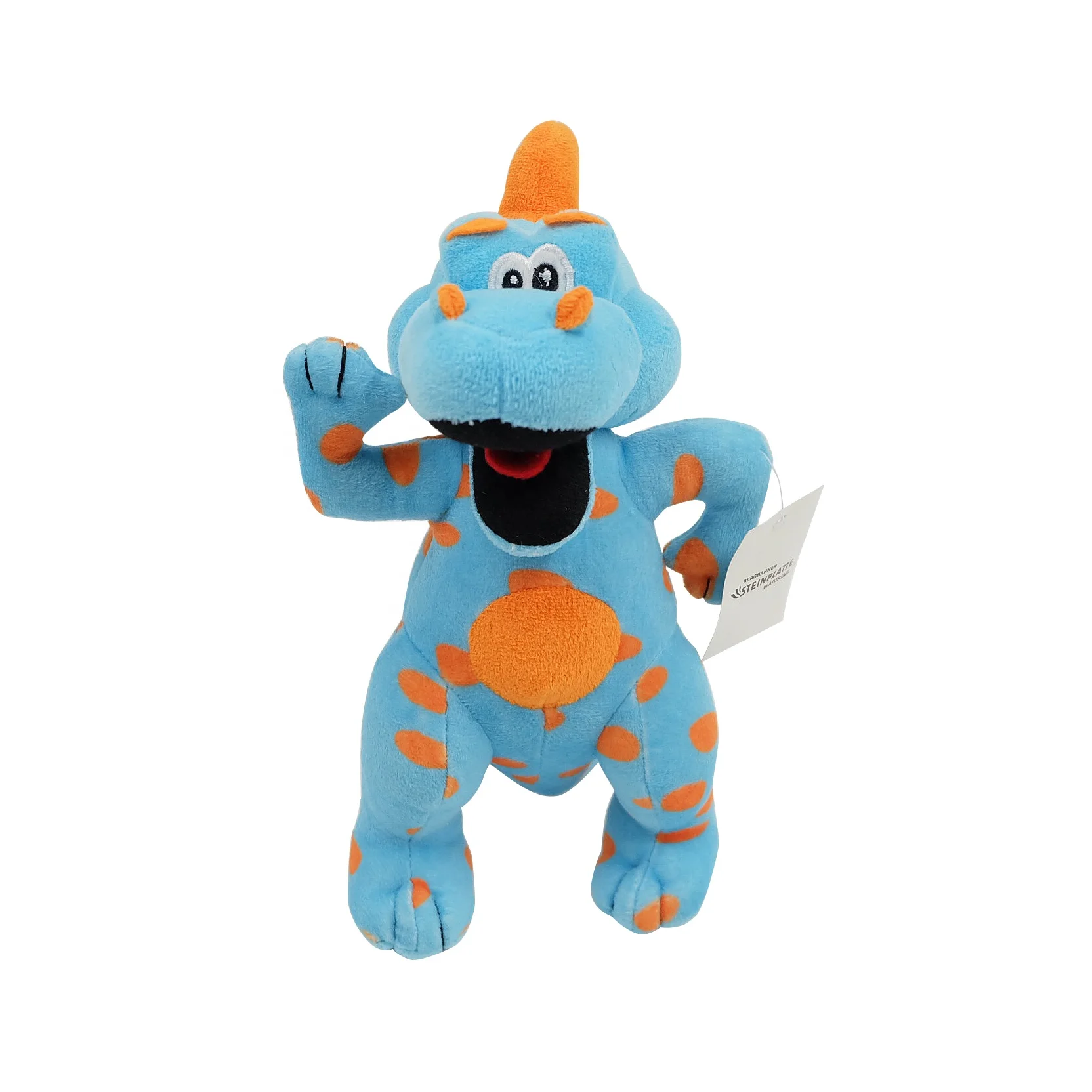 High Quality Stuffed Soft Toys Animal OEM Custom Plush Toys