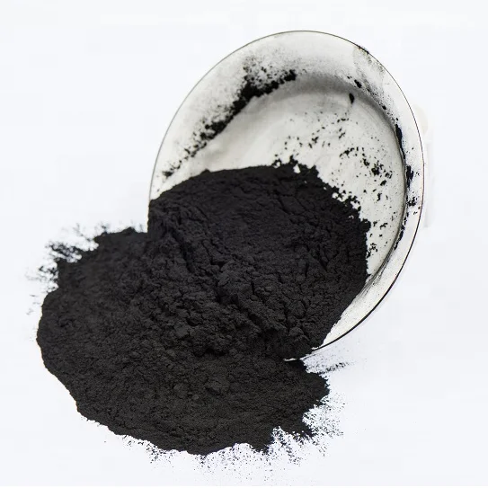 Carbon Black Powder Activated Carbon Used In Water Treatment