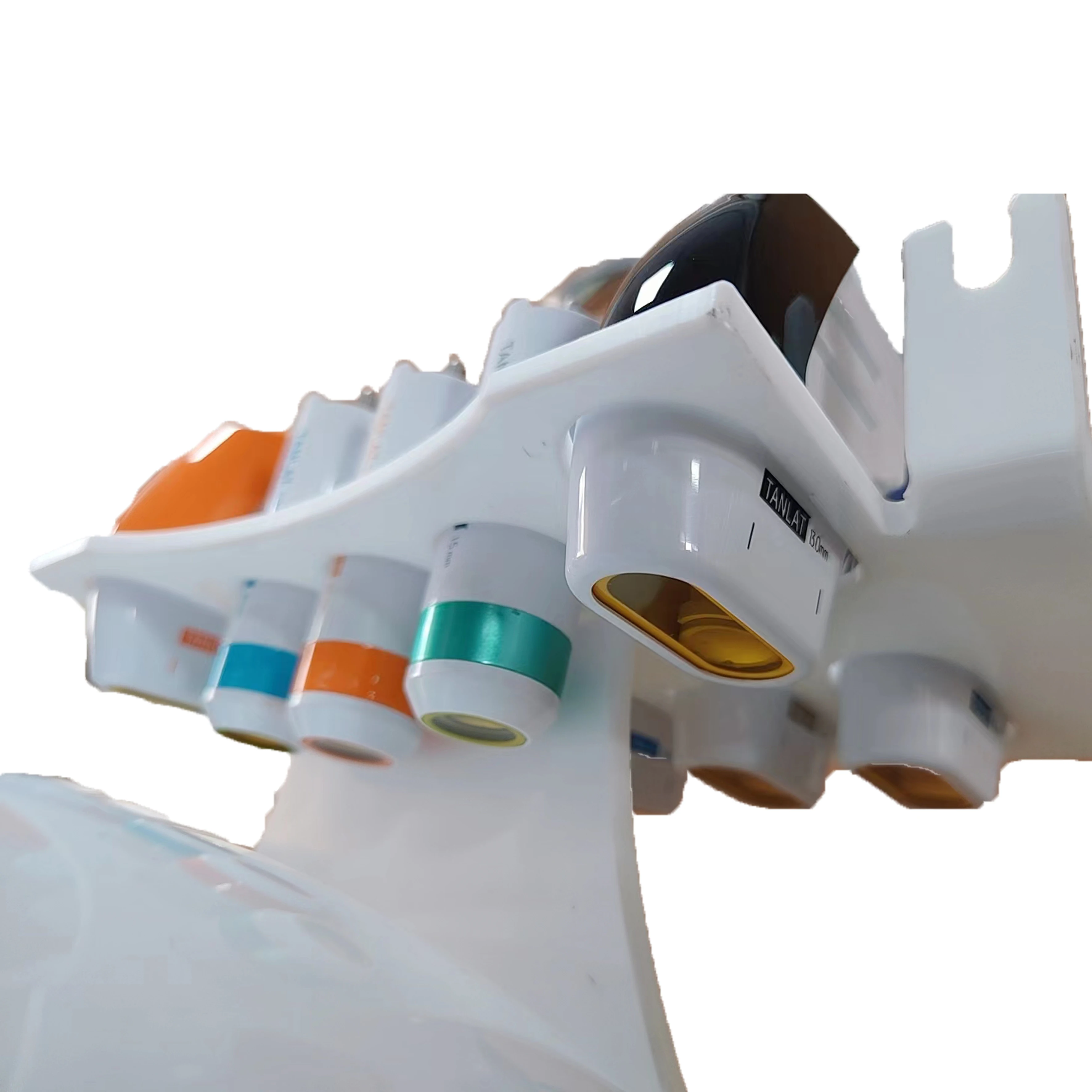 7D 9D Machine 7d Skin Tightening Skin Lifting And Rejuvenating Devices