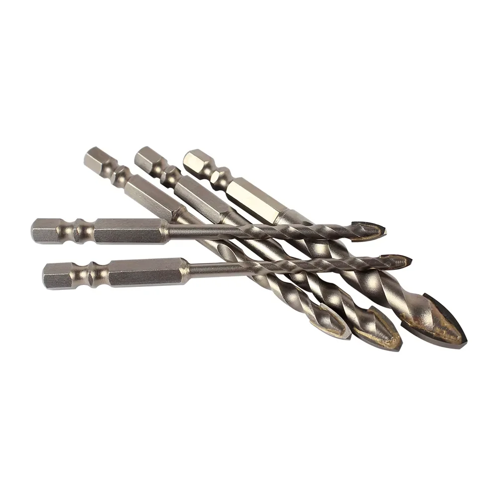 Archking diamond Powerful Overlord drill, powerful torque properties, construction drilling tool