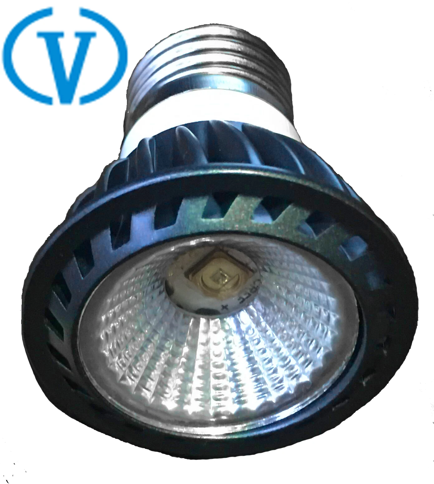 Greenergy 2021 New 85-265V 3W LED UVB Bulb 308nm vitiligo lamp