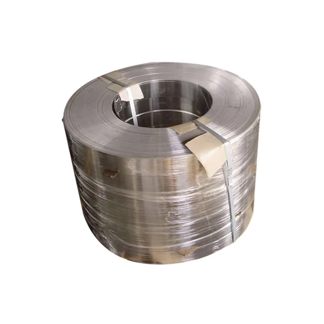 High quality pure slitting anti-corrosion aluminum strip manufacturer