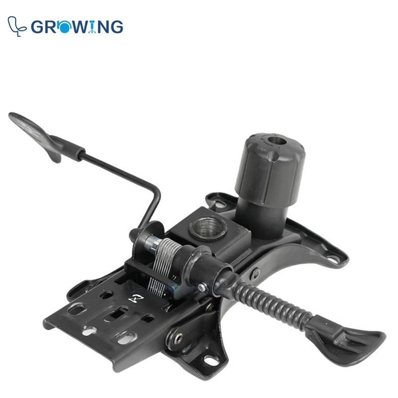 Хорошая цена от производителя, оптовая продажа, поворотная офисная мебель, запасные части, детали, механизм сиденья кресла