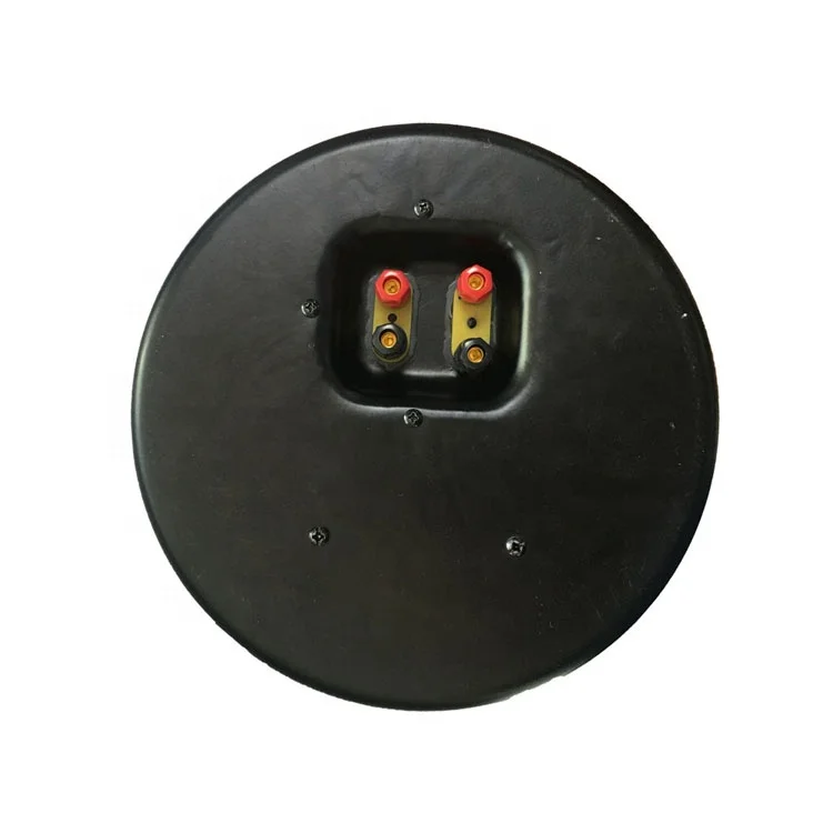 RMS 40w 8 Inch In-ceiling Subwoofer Ceiling Speaker System