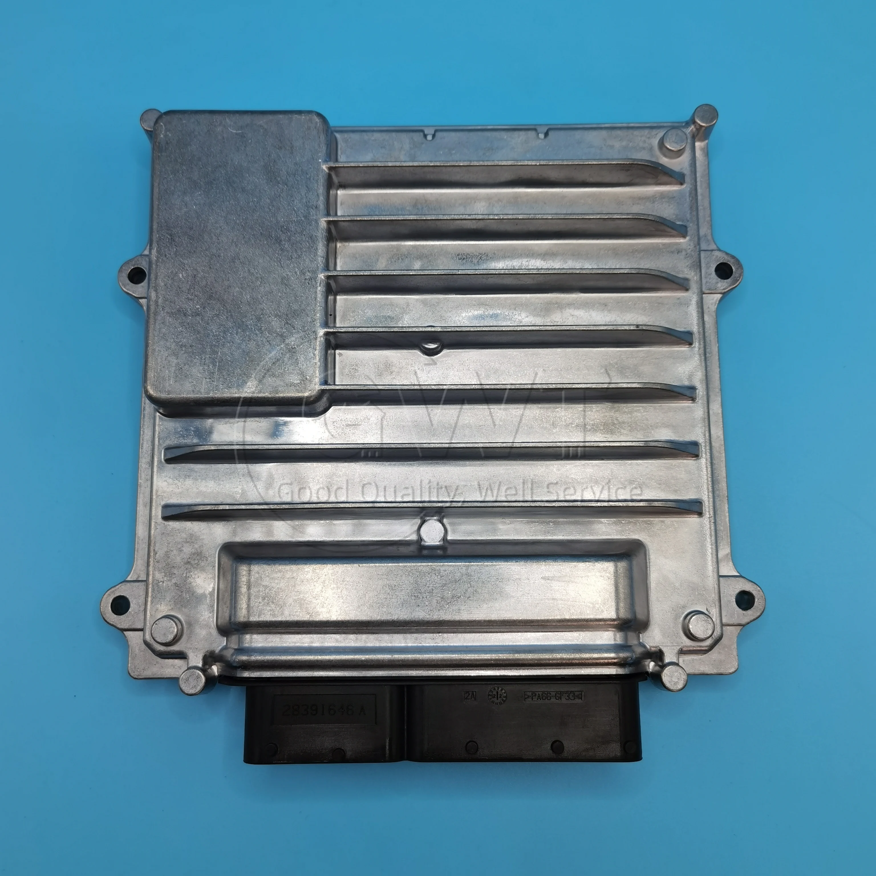 ECM Electronic Control Module 5348867 5348867 5316787 5348863 5348867RX 5348867NX for Cummins 4B3.9, 6A3.4, 6B5.9