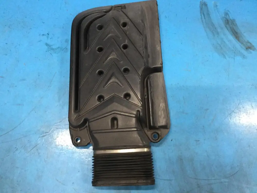Japanese secondhand used auto truck hose intake air duct for sale