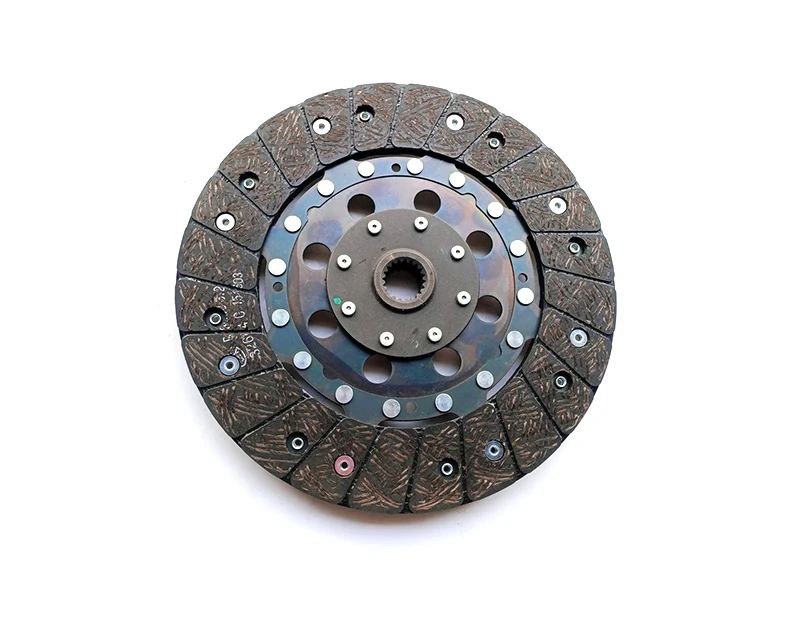 JAC J7 clutch disc OE Code1601200V5070 Applicable Car ModelJAC JIAYUE A5/J7