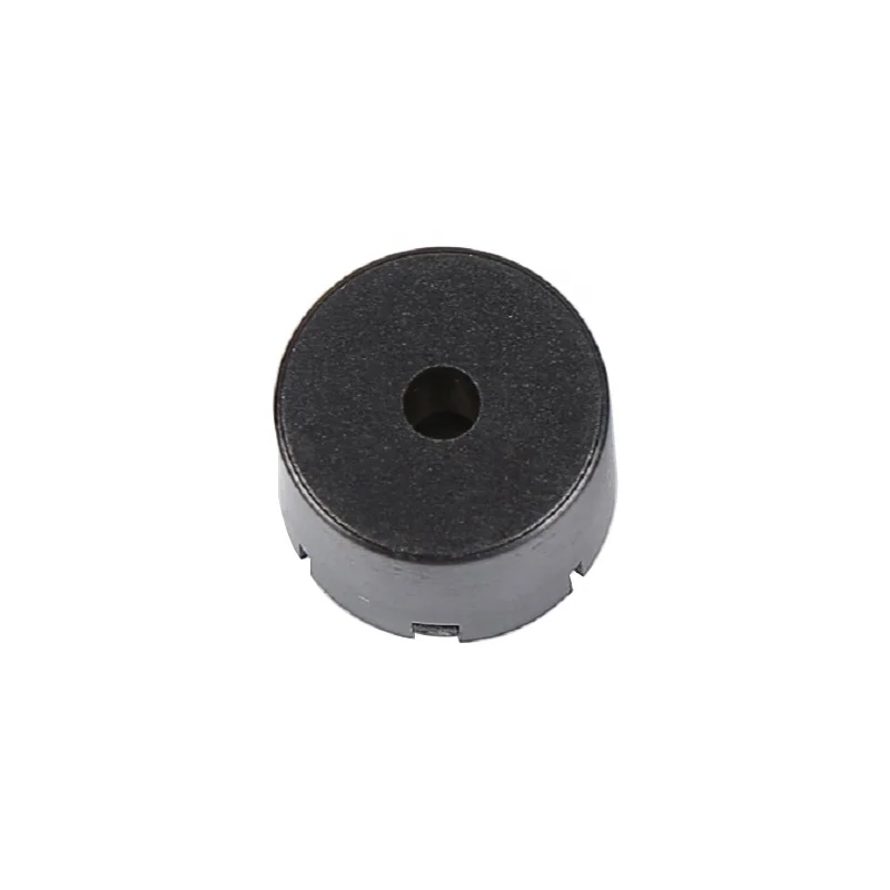 14*11mm 85dB 5V piezo pin buzzer , 2KHz household appliances electric buzzer