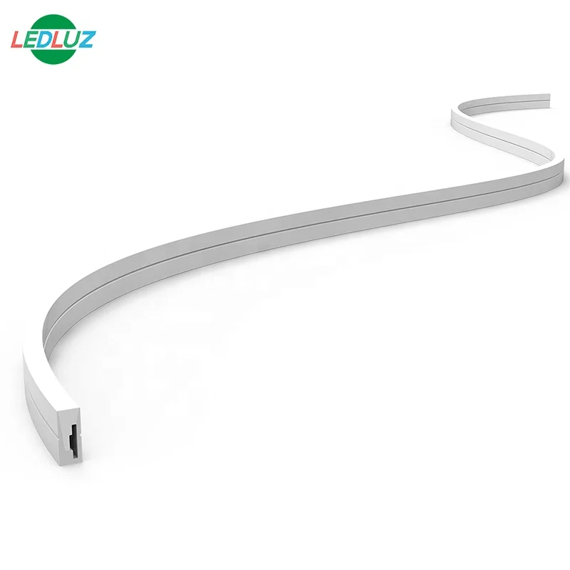 
5m/roll Flexible Silicon Profile 