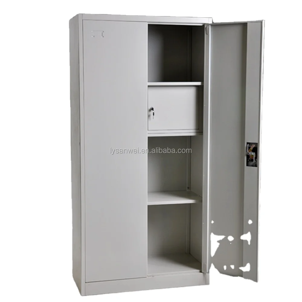 Multi function modular closet cabinet design
