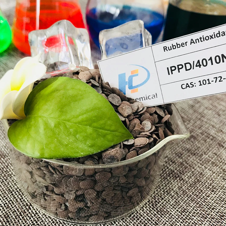 China Supplier and Manufacture Rubber Antioxidants IPPD 4010NA