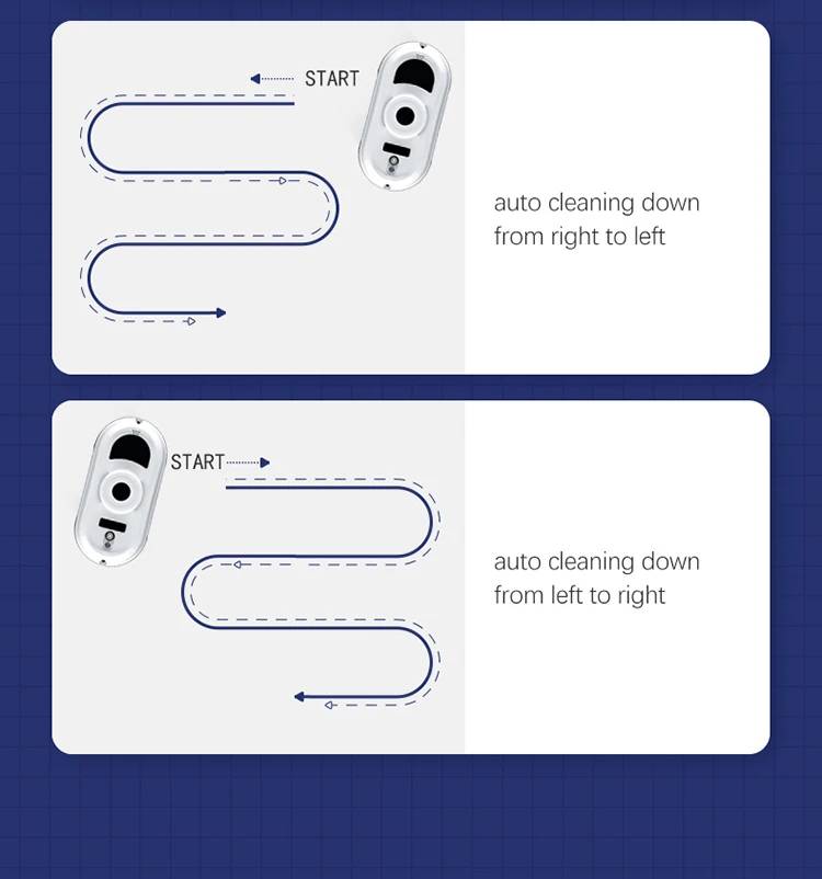 6 W12 window cleaning