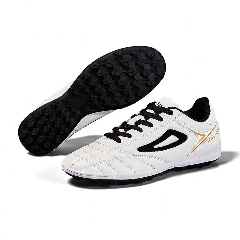 Wholesale Low Cut Cr7 Best Selling Futsal Star Impact Brand Men Custom Outdoor Boots Soccer Football Shoes Cleats Zapatillas