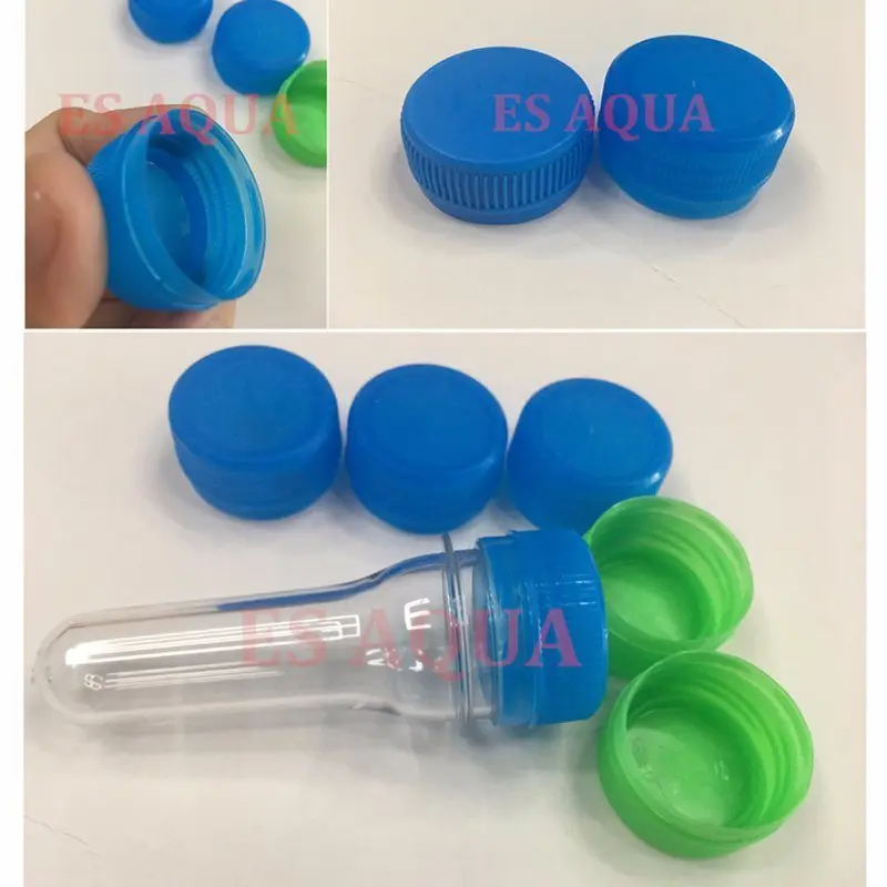 Factory price PET Preform for mineral water bottle ,28mm/30mm/38mm with white color