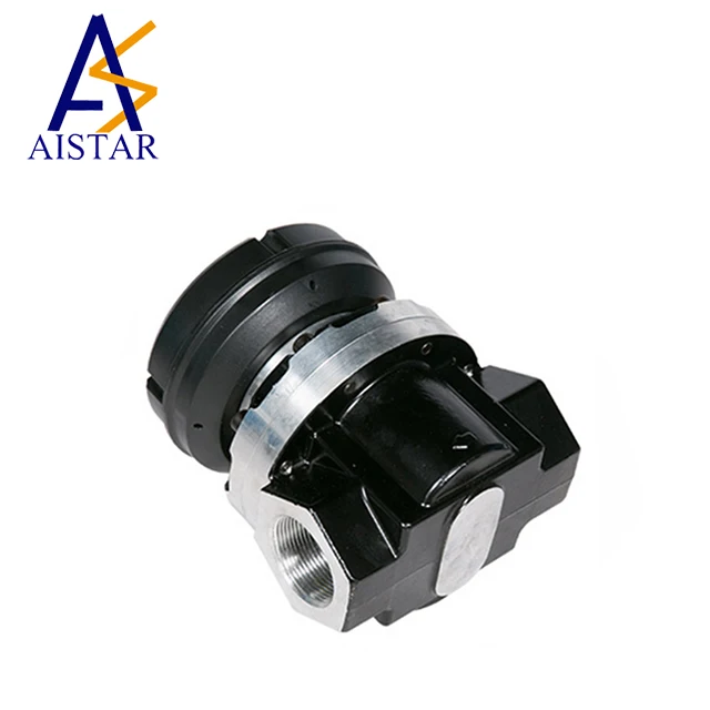 High Quality OGM series Types Of Flowmeters Gear Flowmeters Electrical Flow Meter