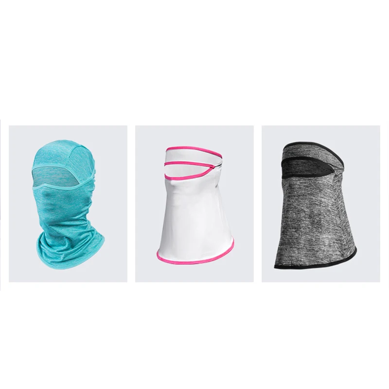 
Wholesale Windproof Ski Winter Fleece Motorcycle Neck Warmer Full Facewinter Fleece 