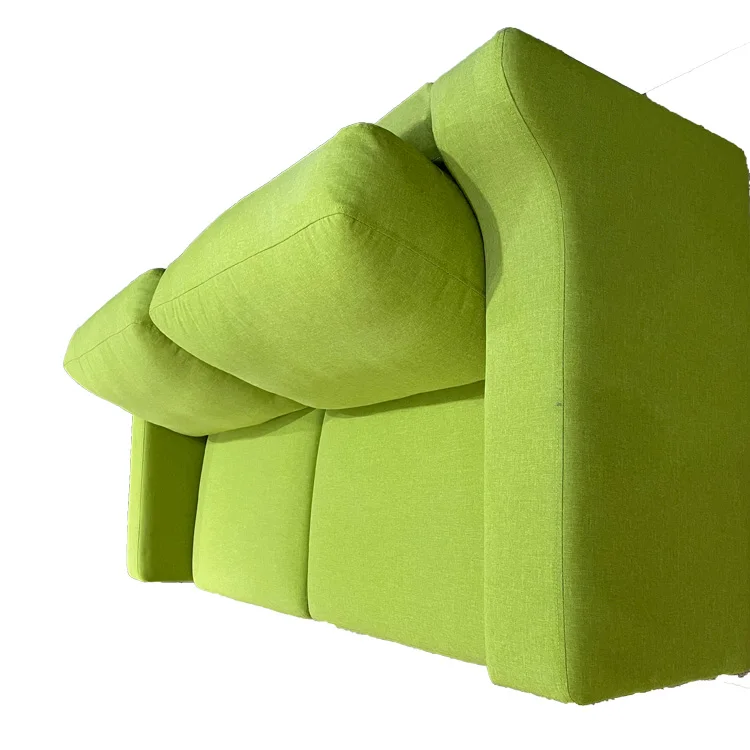 Лучший выбор продуктов, современный складной диван-кровать с обивкой и передвижной конструкцией для компактной гостиной, квартиры