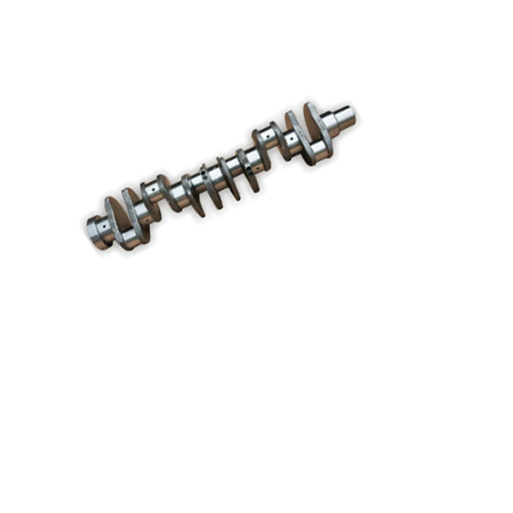 Export big quantity crankshaft for HINO EM100 13411-1802 engine parts
