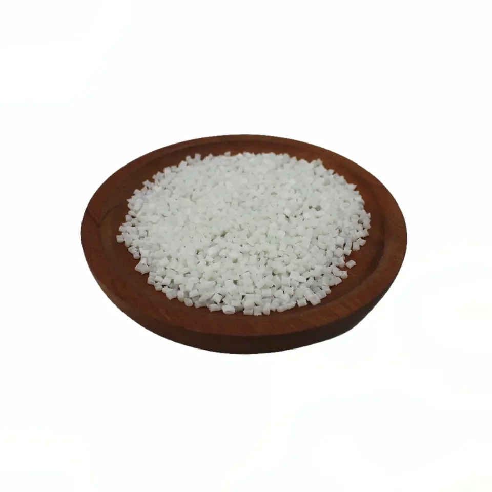 High quality the best price/virgin PA66 granule/33% glass fiber enhanced thermal stability PA66 70G33HS1L-NC010