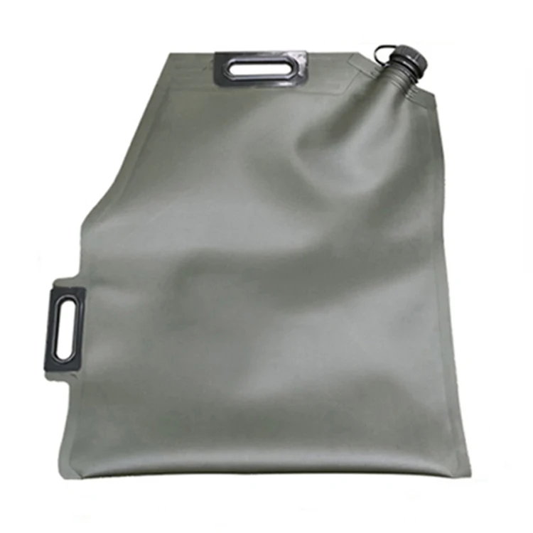 5l10l20 Liters Portable Gasoline Barrel Diesel Barrel Refueling Pot Portable Gasoline Fuel Tank