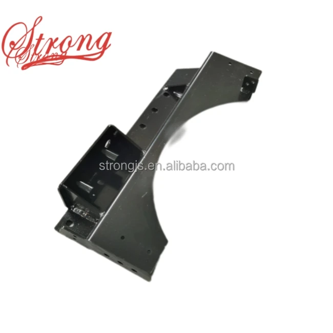 Декоративные черные садовые ограждения, металлические настенные панели, уличный экран из кортеновой стали