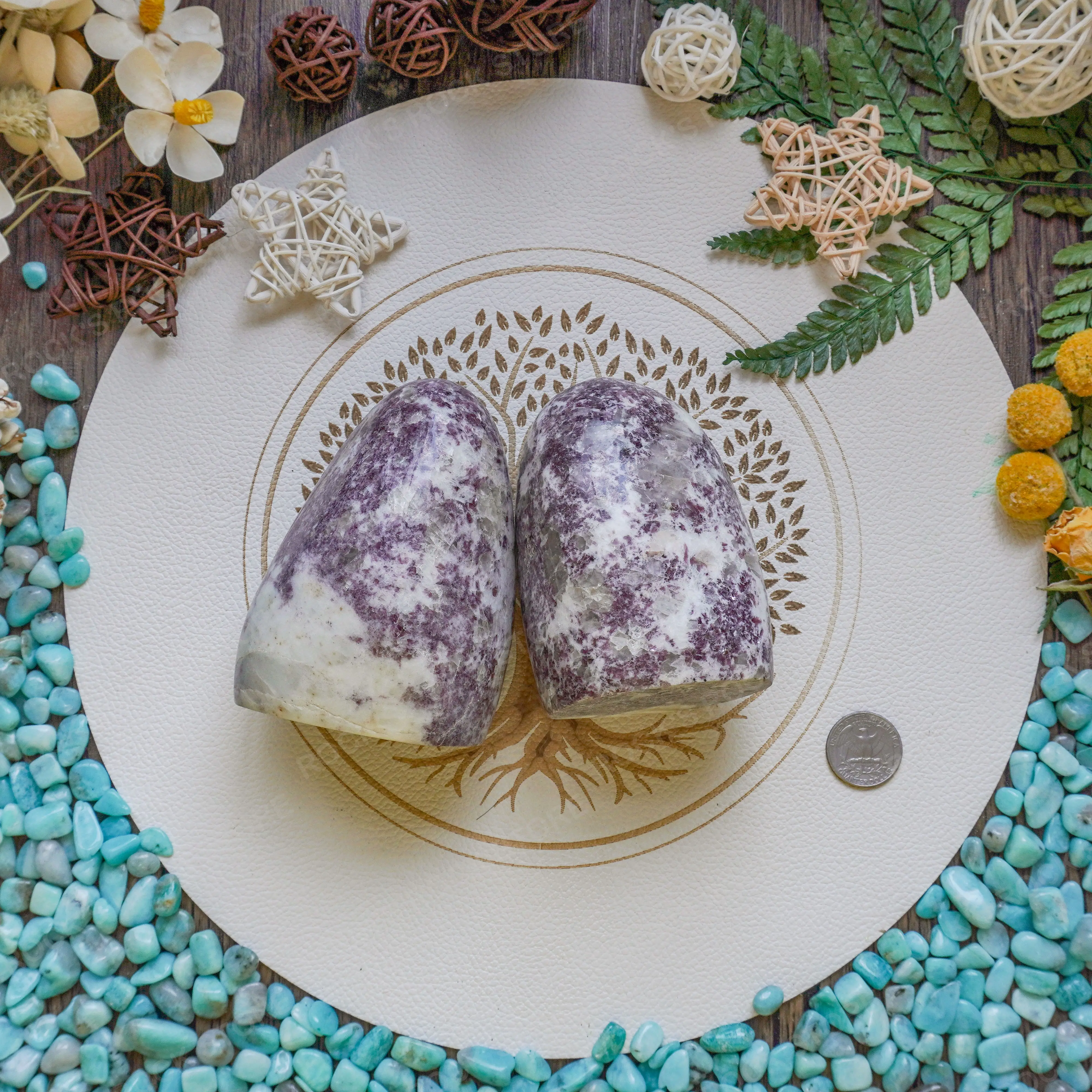 
Wholesale low price Natural Custom Gem Crystals Healing stone crystal Pink tourmaline freeform 