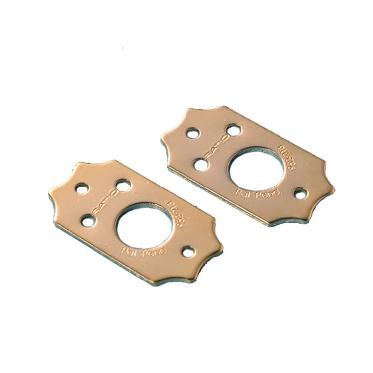 Customized High Precision CNC Machined Aircraft Engines CNC Machining Parts